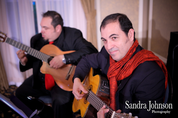 Best Rosen Centre wedding photographer - Sandra Johnson (SJFoto.com)